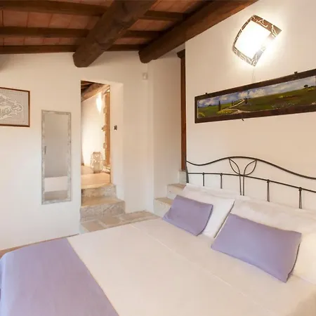 Ficolivo 3* Pitigliano