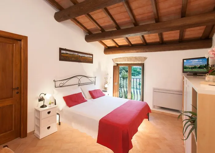 Ficolivo B&B