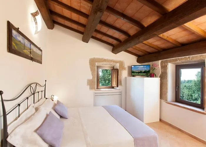 Ficolivo B&B 3*