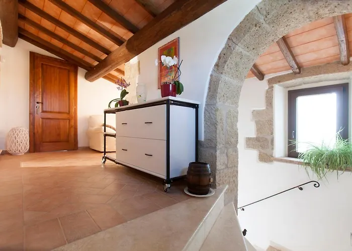 Ficolivo B&B 3*