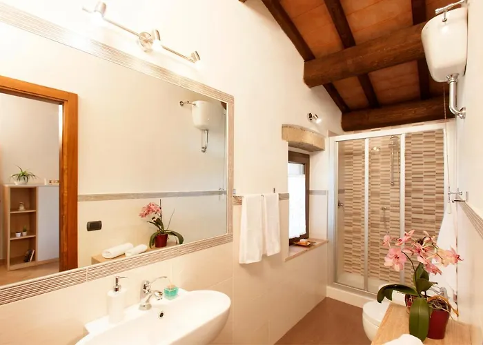 Ficolivo B&B 3*