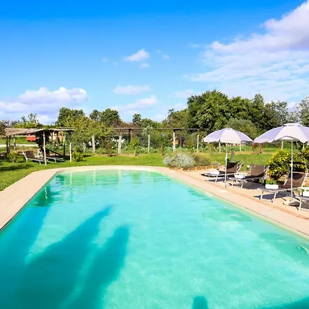 Ficolivo Bed & Breakfast *