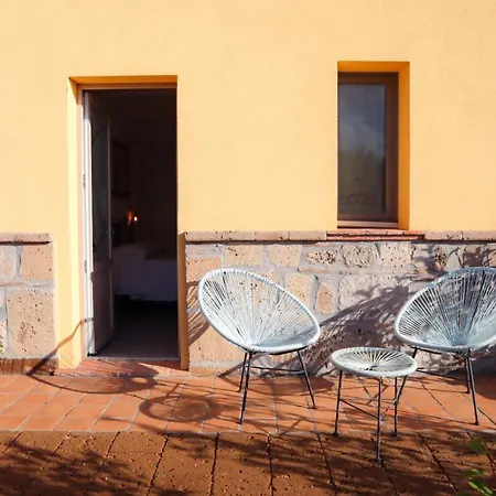 Bed & Breakfast Ficolivo *