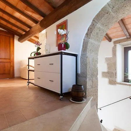 Ficolivo Bed & Breakfast *