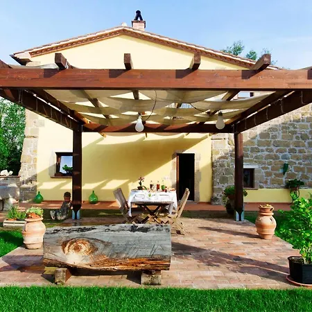 Bed & Breakfast Ficolivo