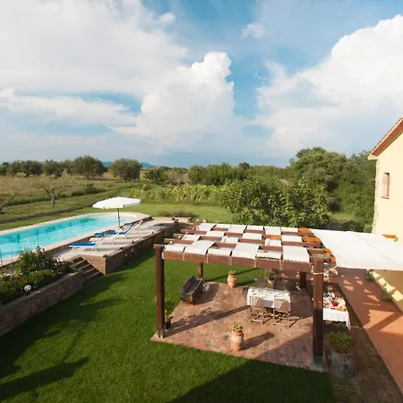 Ficolivo Bed & Breakfast
